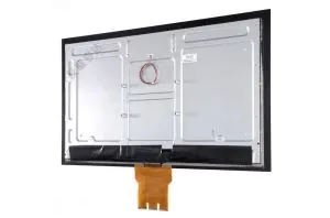 จอสัมผัส LCD ขนาด 31.5 นิ้ว